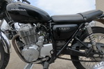     Honda CB400SS-E 2004  15